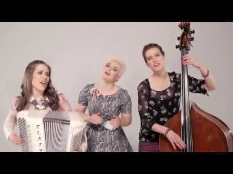 Elaiza - Hello to the Eurovision Song Contest Community