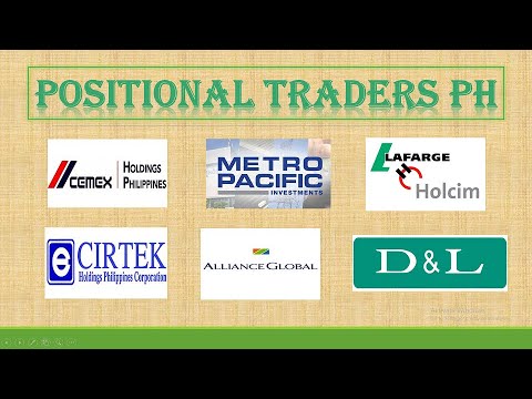 Insights For CHP, HLCM, AGI, DNL, MPI & TECH