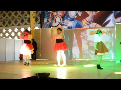 Orange Caramel - Catallena | 2Hands4u | Senka 10 Aniversario