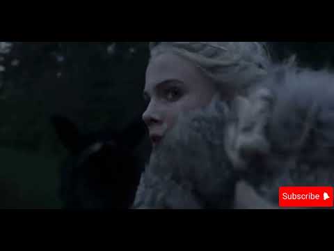 The Witcher Vs. The Hunt| Geralt saves Ciri from The Wild Hunt| The Witcher| Season 3 Episode 3