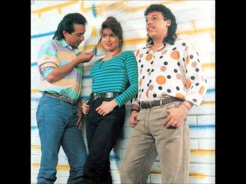 Tu Serenata Diomedes Diaz Parranda