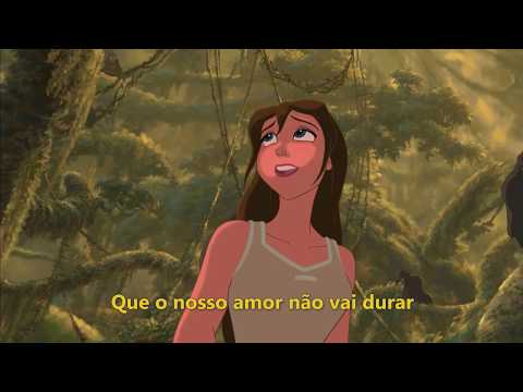 No Meu Coração Você Vai Sempre Estar video