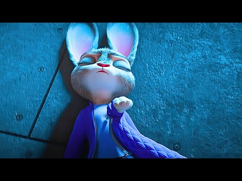 Zootopia 2 (2025) | Ending Scene Recap | Final Battle | Judy Is Left for Dead