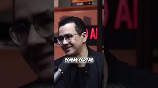 Disciplina O Verdadeiro Teste da Paciência e Controle