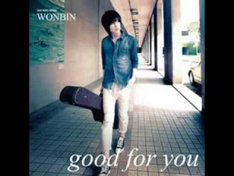 Oh Wonbin -Good For you Full