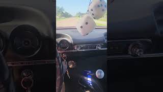 350-Powered 1959 Chevrolet Bel Air 2-Door Sedan Start Up and Acceleration