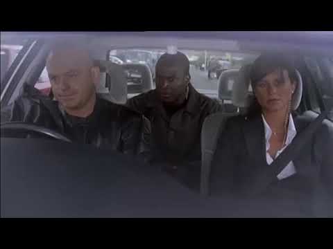 Ultimate Force   4x04   Violent Solutions