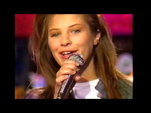 Oktober 1988 - Formel eins - "Samstag Nacht" - Nicki