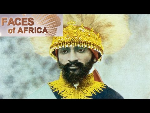 Haile Selassie: The pillar of a modern Ethiopia part 2