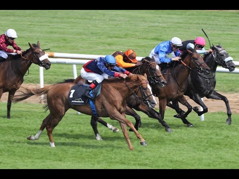 Hannover: Grosser Jubiläumspreis der Wohnungswirtschaft (Listenrennen)