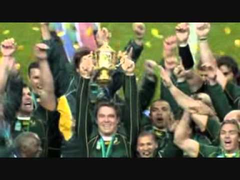 Rugby World Cup 2011: World in Union