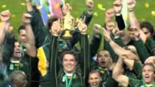 Rugby World Cup 2011: World in Union