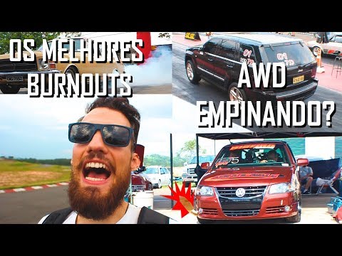 HAVE YOU EVER BEEN IN A DRAW RACE??? NO? THEN WATCH THIS FIRST! DRAW RACE ECPA CURVE1 #VLOG9