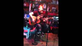 Gavan Holden - Kinetic (Osker Cover)