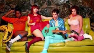 gravy train!!!!- hella nervous