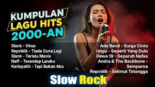 VIRAL LAGI! 🔥 Kumpulan Lagu Hits 2000-an | Kumpulan Lagu Terbaik Band Indonesia (Full Album)