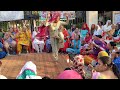 Haryanvi geet per dhmakedar dance/haryanvi bhajan/haryanvi geet