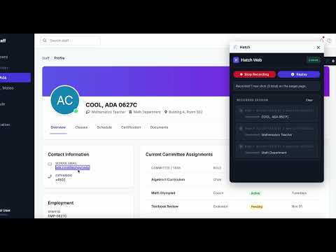 Item video thumbnail