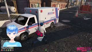 [#BsCGTA] 23日目 暇なのでネトフリで見たいドラマ映画を漁る回 - GTAV 2026/06/06 [青空昴]