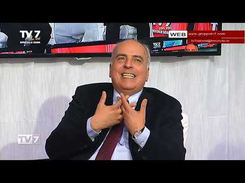 Tv7 con Voi sera del 27/11/2018 - La solitudine (5 di 7)