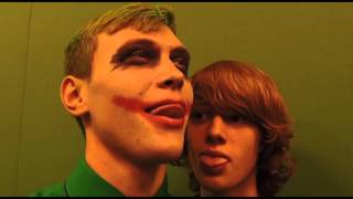 Grape Aerosmith/Fresh Hex - Tobacco feat. Beck