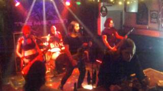 The Maension 5 11 2016