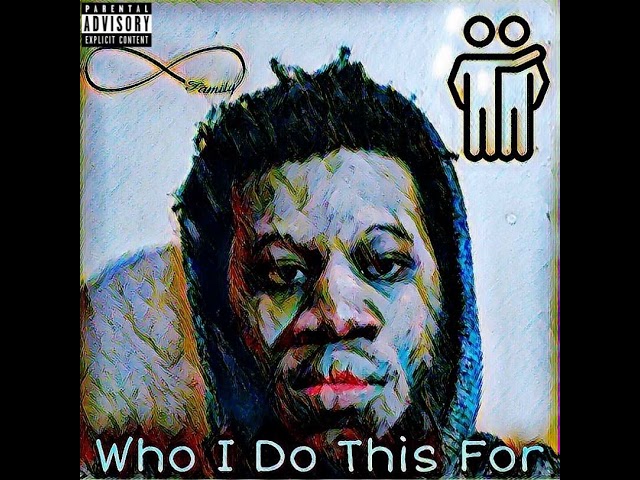 Who I Do This For featured video