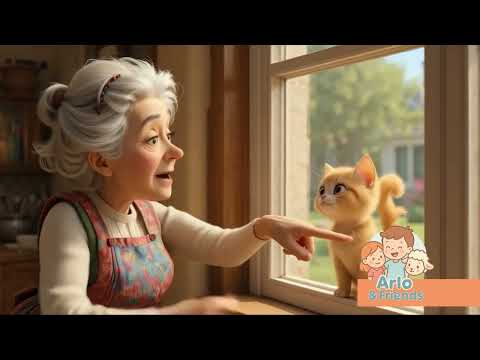 Arlo & Esla - Kids TV and Studio Caush Xeka