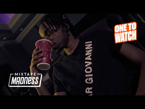 Kavelly - Studio Therapy (Music Video) | @MixtapeMadness