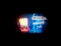 SpongeBob SquarePants Halloween 2002 DVD 2011 Reprint DVD Menu Walkthrough