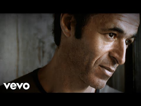 Jean-Jacques Goldman - Je voudrais vous revoir (Clip officiel)