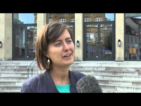 TV Horsens - Horsens Teaterfestival