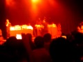Mos Def Ms Fat Booty The Panties The Hollywood Palladium 09 05 09