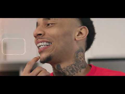 CBG Block x AOF Key - Armed And Dangerous (Official Video) Shot by TreelVisuals