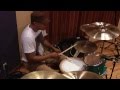 Studio Jams #63 - "Super Blue"