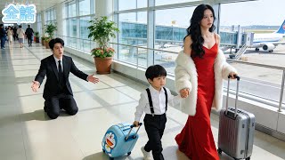 私が重い病気にかかっている間に、彼は新しい愛人を作った——だから私はお金と子供を連れて去ることを選んだ！後悔してももう遅い！#短編ドラマ #日本語 #逆襲 #夫婦