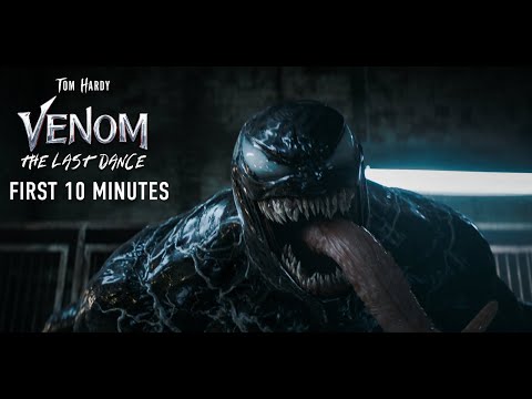 Thumbnail of the video: First 10 Minutes Preview