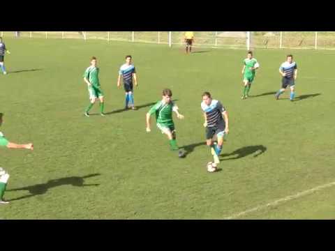 ČAFC Praha "B" - FC Háje Jižní Město "B" 0:1 (0:1) - 1. tř. sk. B - 27.kolo - 26.5.2019