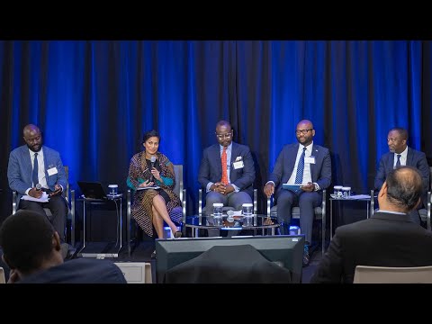 Africa Futures Summit: The Future of Africa in a Changing Global Context