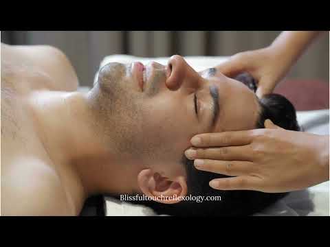 The Blissful Touch Studio Experience Awaits