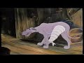 The Fox And The Hound Chief 1981 VHS Capture 9