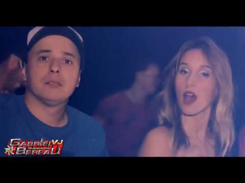 LOS BONNITOS FT EL DIPY -  DESCONTROL TOTAL -  RMX DJ GABRIEL 2016
