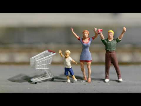 Smilestones ab 8. Juni 2020 zurück