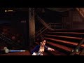 BioShock Infinite How To Kill Handyman Fast 1999 Mode