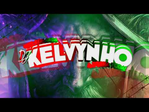 BRUXARIA VS  MANDELÃO - DJ KELVYNHO DA VN