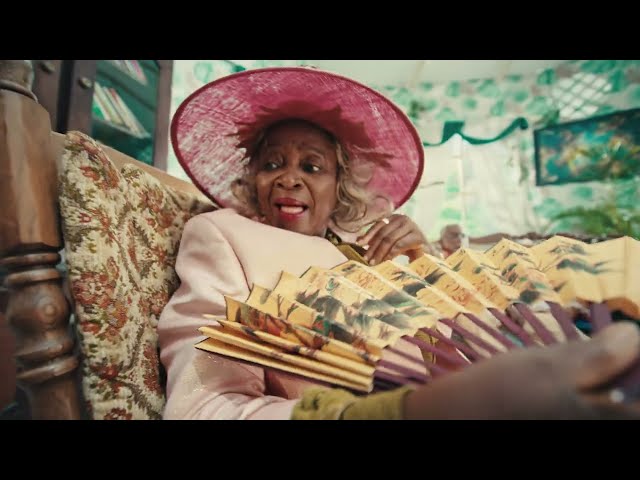 Twe Twe von Kizz Daniel ((jetzt ansehen))