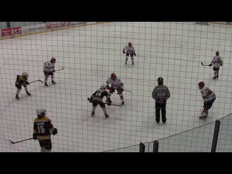 Ilves-Hifk Ch 28.1.2017  erät 1,2