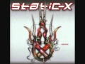 Static X - A Dios Alma Perdida