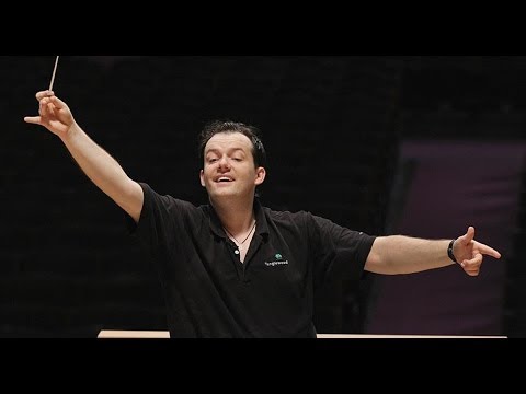 Andris Nelsons