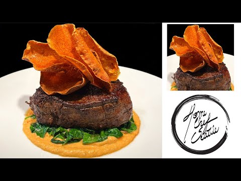 Bell Pepper & Paprika Chips